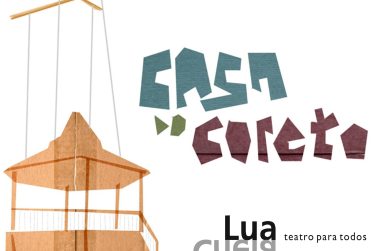 Agenda Casa do Coreto