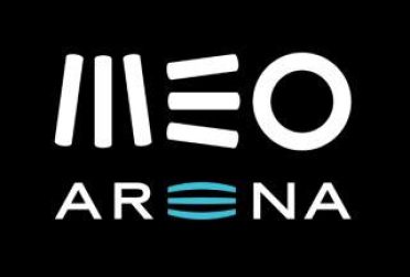 Agenda Meo Arena Lisboa