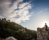 Castelo dos Mouros - Lisboa 3