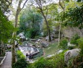Castelo dos Mouros -Serra de Sintra