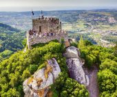 Castelo dos Mouros - Lisboa