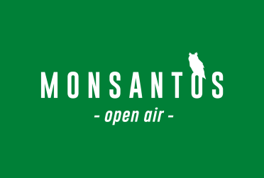 Agenda Monsantos Open Air