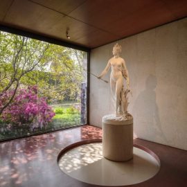 Museu Calouste Gulbenkian - Lisboa