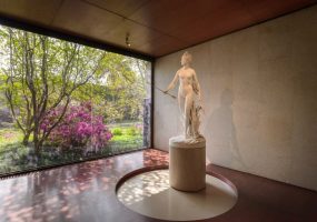 Museu Calouste Gulbenkian - Lisboa