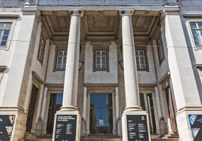 Museu Nacional de História Natural e da Ciência - Lisboa