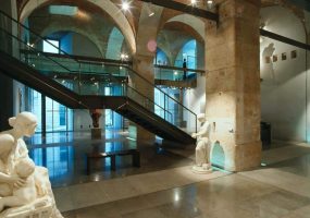 Museu de Arte Contemporânea do Chiado