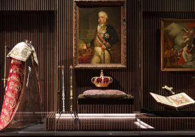 Museu do Tesouro Real - Lisboa