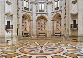 Panteão Nacional de Portugal