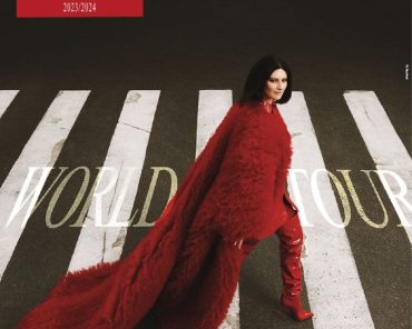 LAURA PAUSINI - Altice Arena