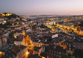 Events this weekend in Lisbon