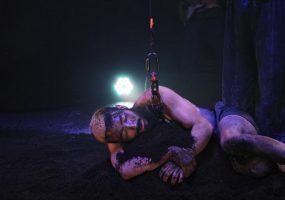 Peças de Teatro em Lisboa