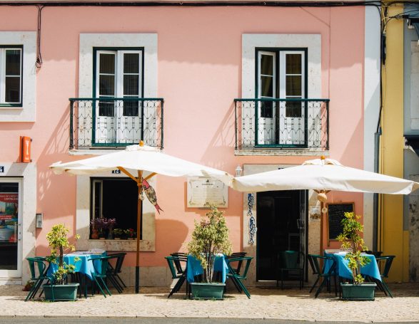 Things to Do in Lisbon Today