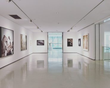 Exposições em Lisboa - Os melhores museus e galerias de Lisboa