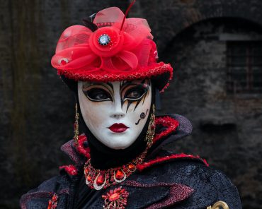 Festas de Carnaval Lisboa