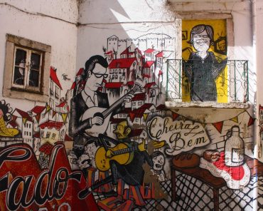Lisboa em Festa: Descubra as melhores festas dos Santos Populares em