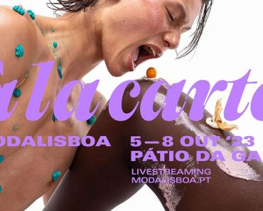 ModaLisboa 2023 - Lisboa Fashion Week