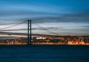 O que fazer à noite em Lisboa