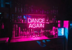 Festas After Hours - Lisboa
